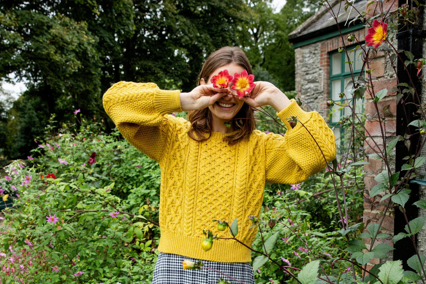 IrelandsEye Knitwear