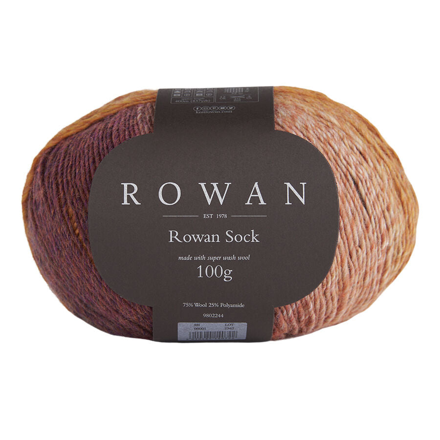 Sock Yarn 4ply - - Beechworth Emporium