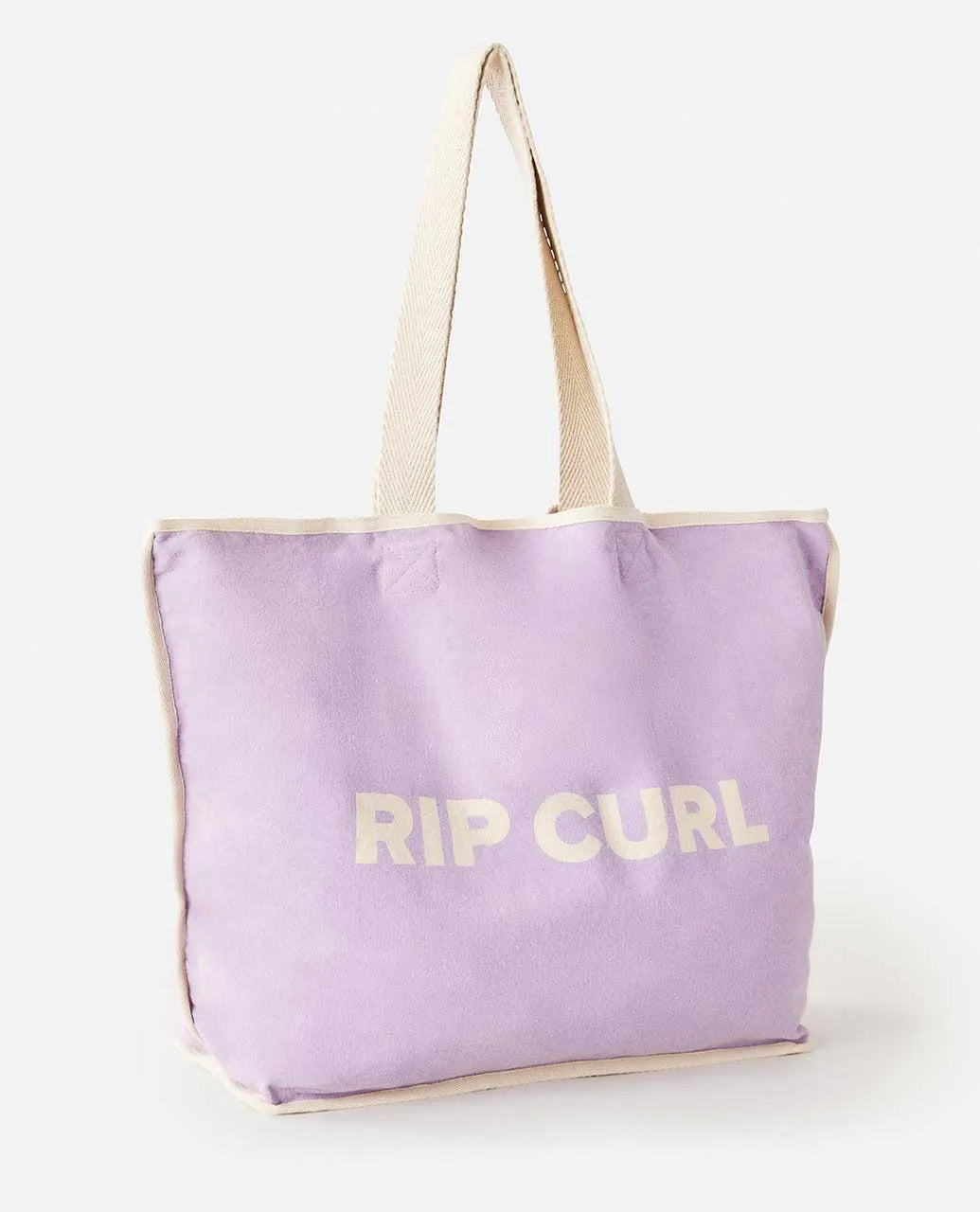 Classic Surf 31L Tote Bag | Lilac - Rip Curl - Beechworth Emporium
