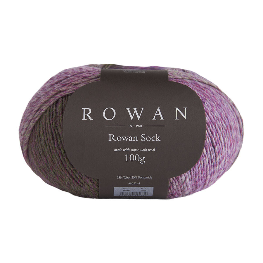 Sock Yarn 4ply - - Beechworth Emporium