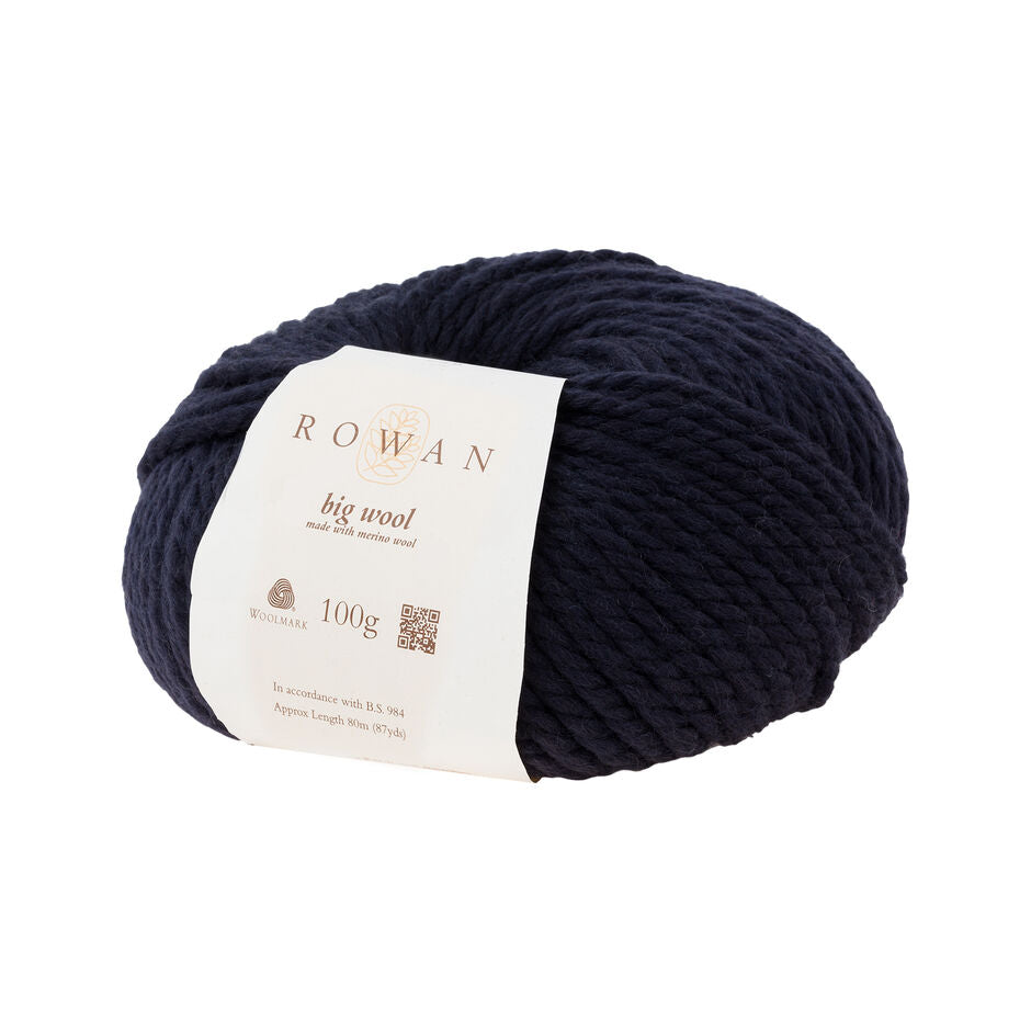 Big Wool 20ply - - Beechworth Emporium