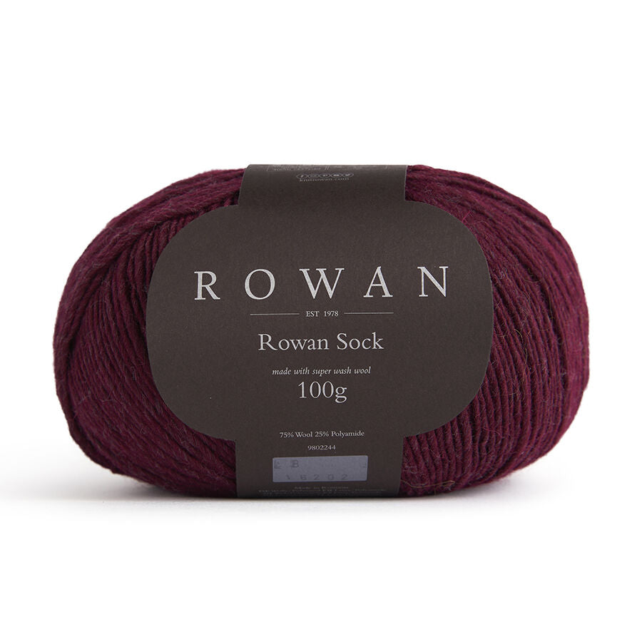 Sock Yarn 4ply - - Beechworth Emporium
