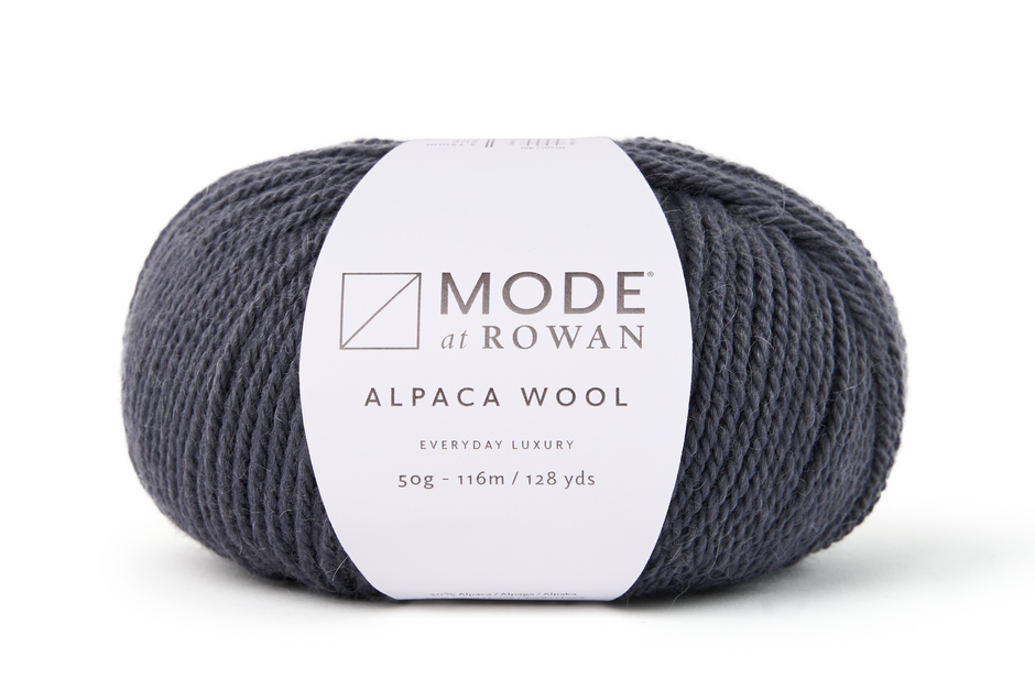 Mode Alpaca Wool - - Beechworth Emporium