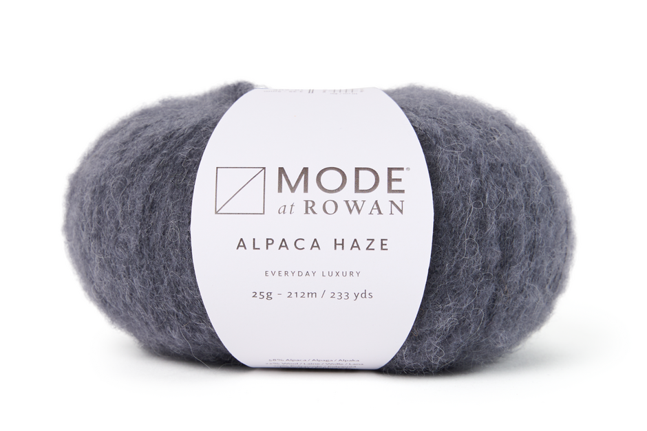 Mode Alpaca Haze - - Beechworth Emporium