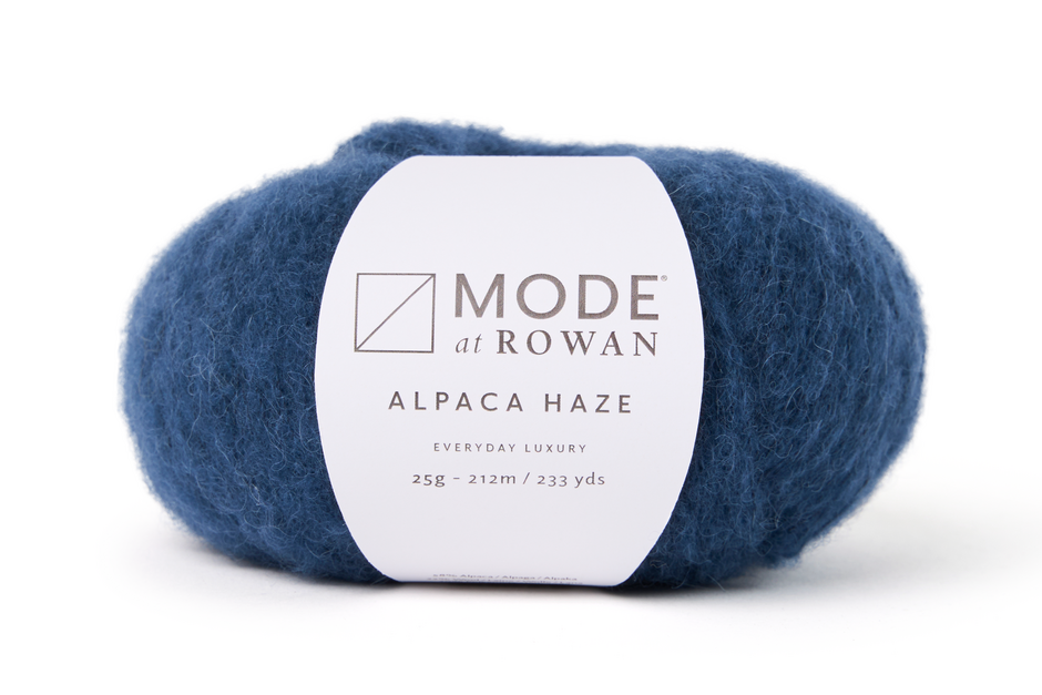 Mode Alpaca Haze - - Beechworth Emporium