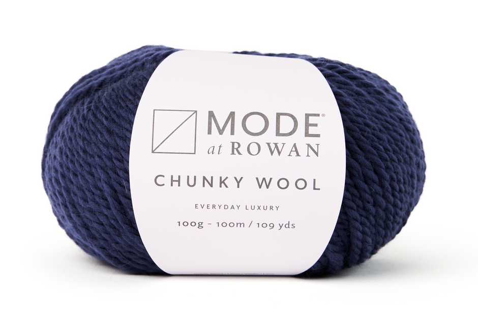 Mode Chunky Wool - - Beechworth Emporium