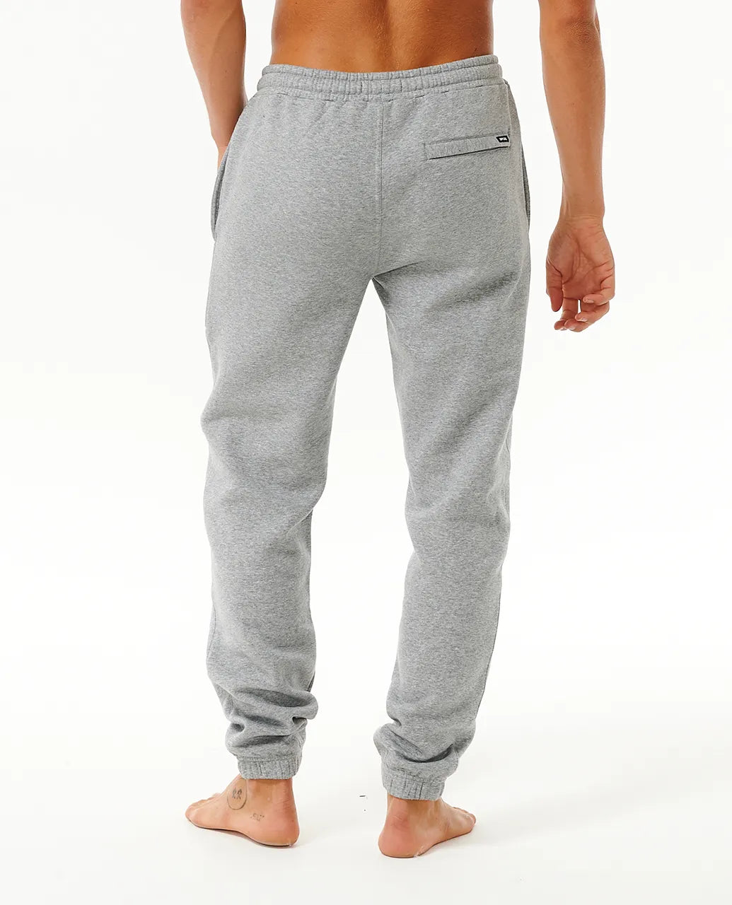 Icons of Surf Trackpant | Grey Marle - Rip Curl - Beechworth Emporium
