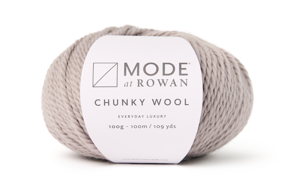 Mode Chunky Wool - - Beechworth Emporium