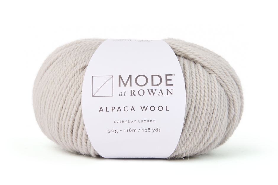 Mode Alpaca Wool - - Beechworth Emporium