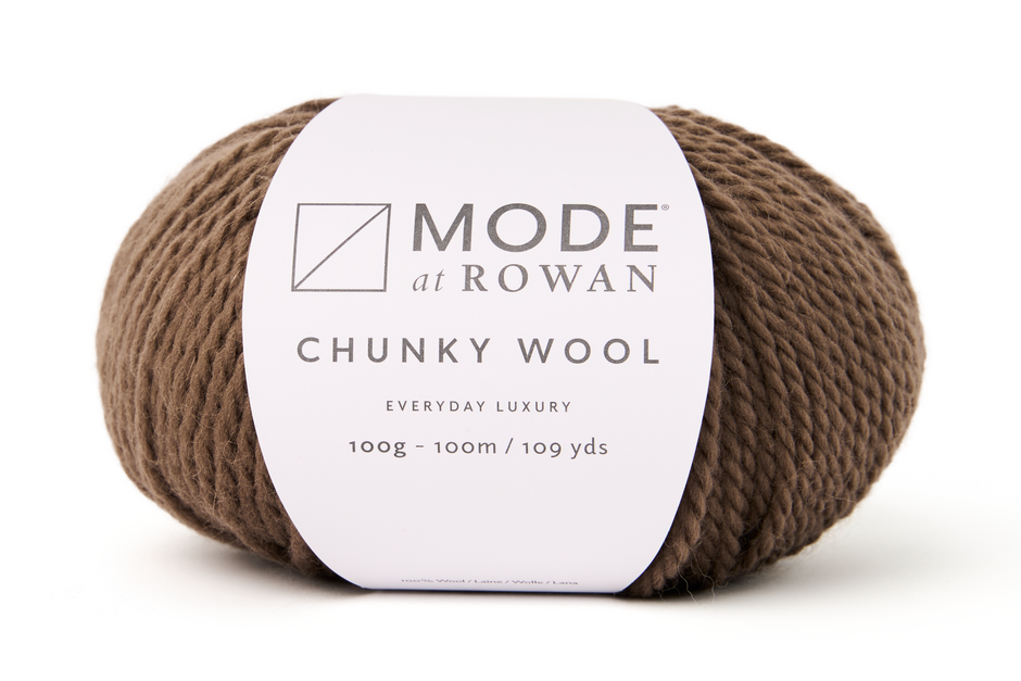 Mode Chunky Wool - - Beechworth Emporium
