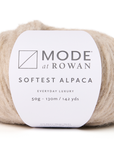 Mode Softest Alpaca - - Beechworth Emporium