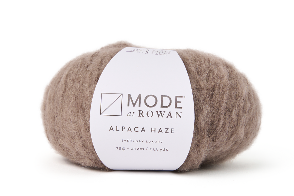 Mode Alpaca Haze - - Beechworth Emporium