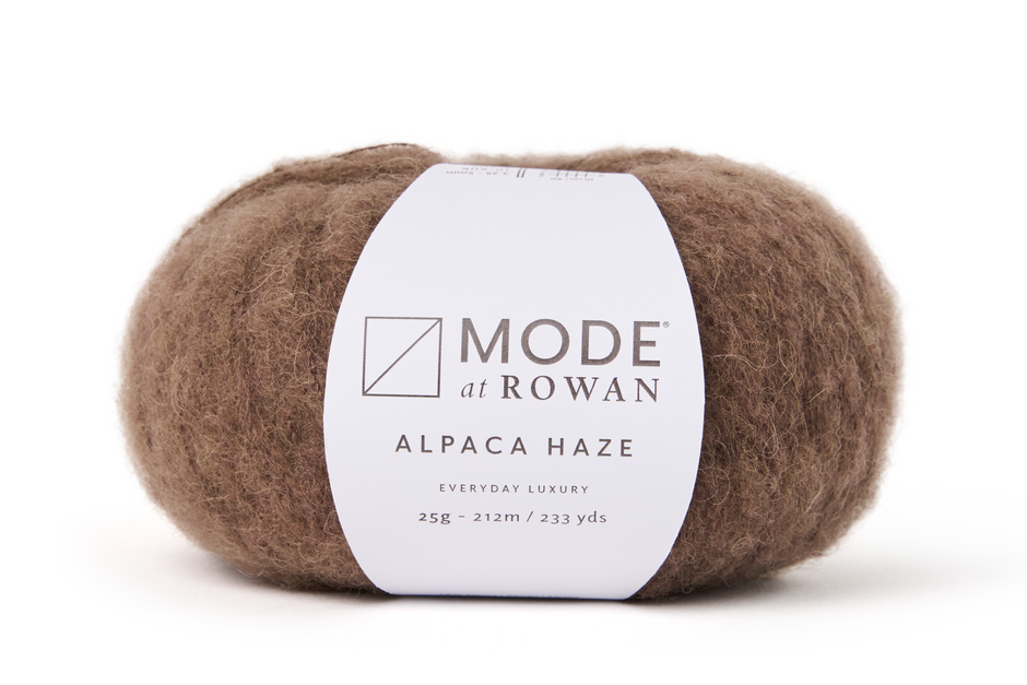 Mode Alpaca Haze - - Beechworth Emporium