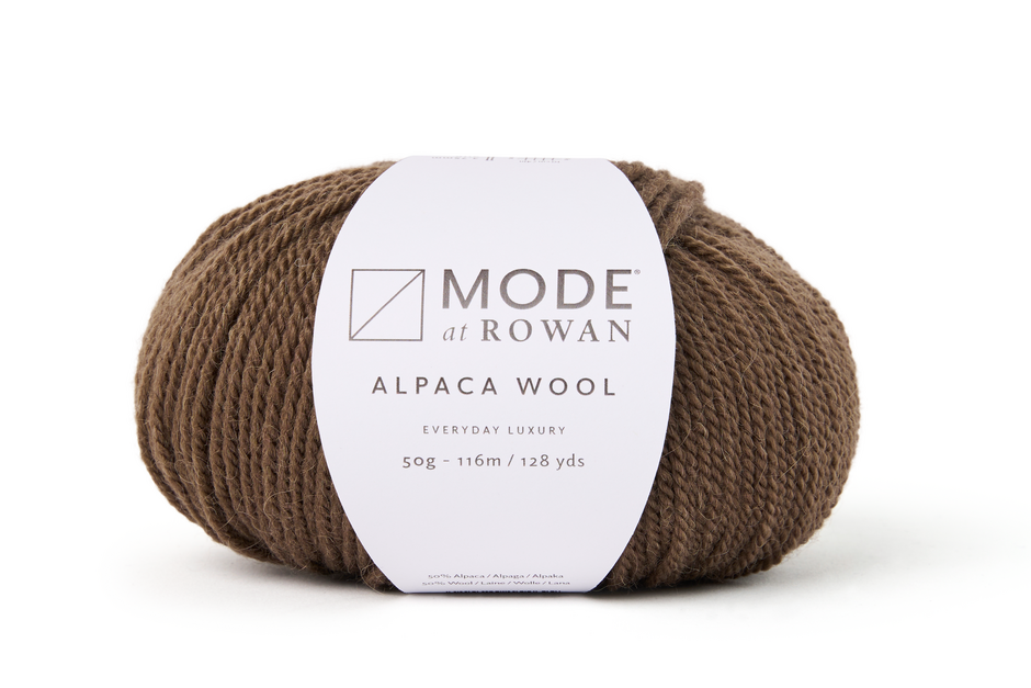 Mode Alpaca Wool - - Beechworth Emporium