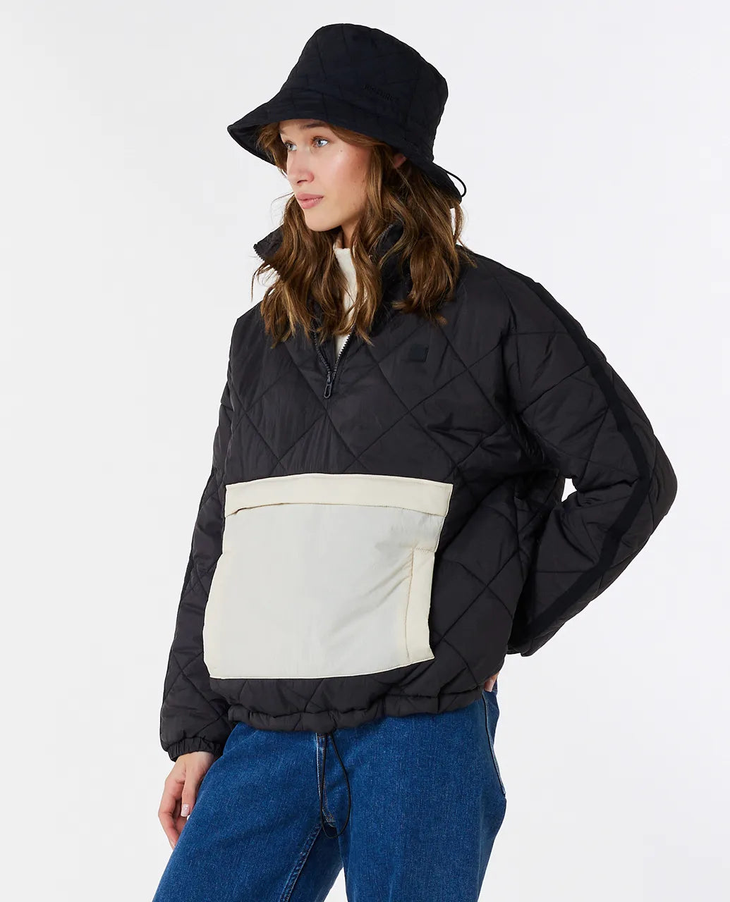 Anti-Series Pack Anorak Jacket - Rip Curl - Beechworth Emporium