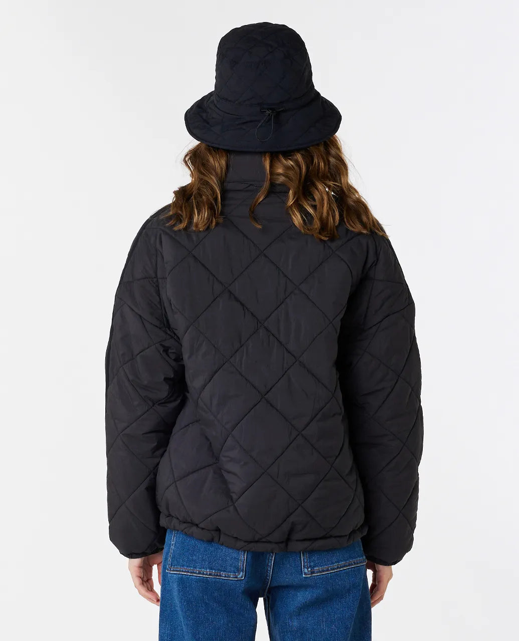 Anti-Series Pack Anorak Jacket - Rip Curl - Beechworth Emporium