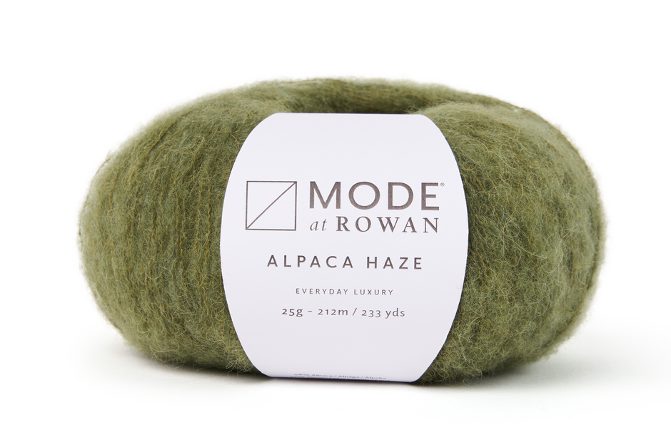 Mode Alpaca Haze - - Beechworth Emporium