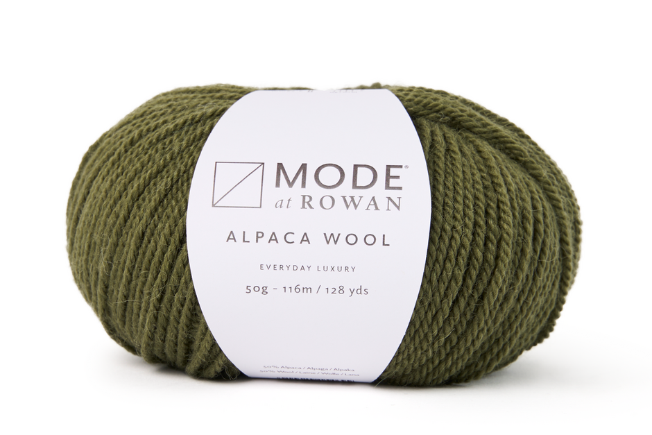 Mode Alpaca Wool - - Beechworth Emporium