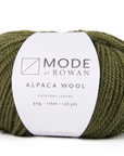 Mode Alpaca Wool - - Beechworth Emporium