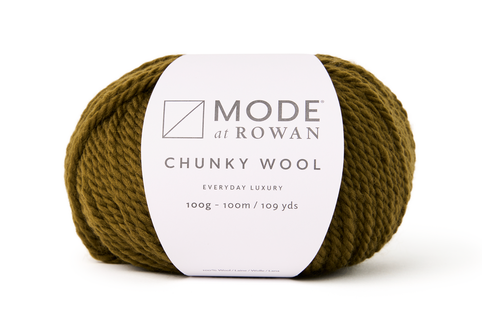 Mode Chunky Wool - - Beechworth Emporium