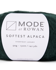 Mode Softest Alpaca - - Beechworth Emporium