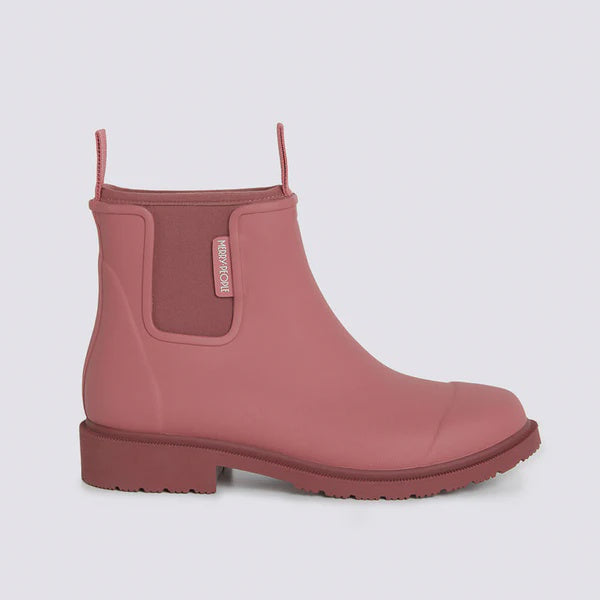 Bobbi Gumboot | Clay