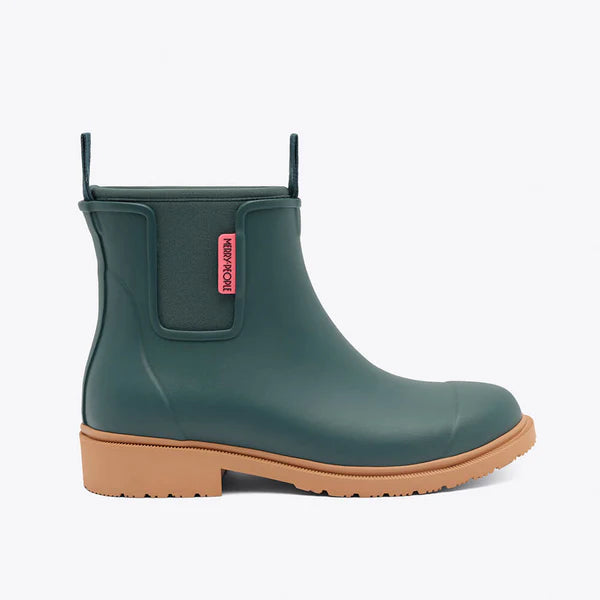Bobbi Gumboot | Teal