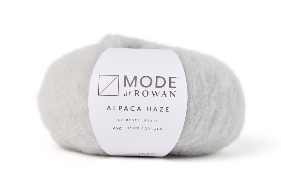 Mode Alpaca Haze - - Beechworth Emporium