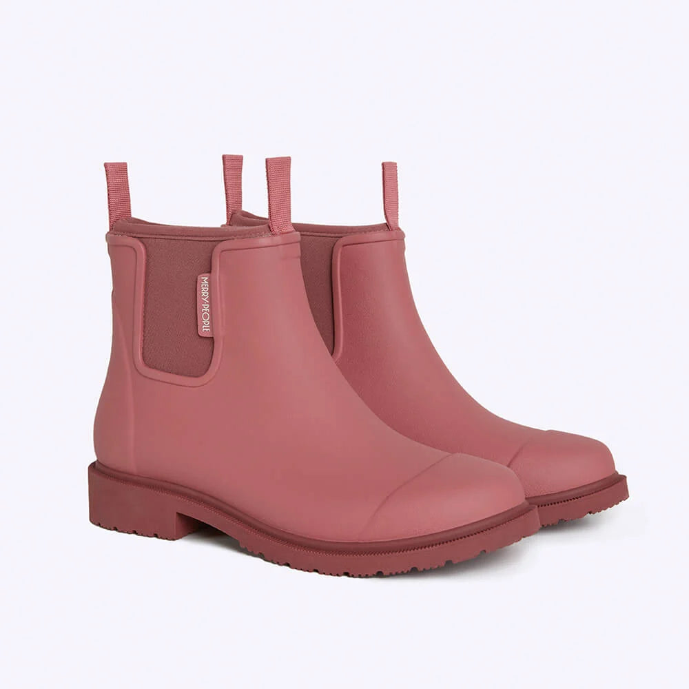 Bobbi Gumboot | Clay