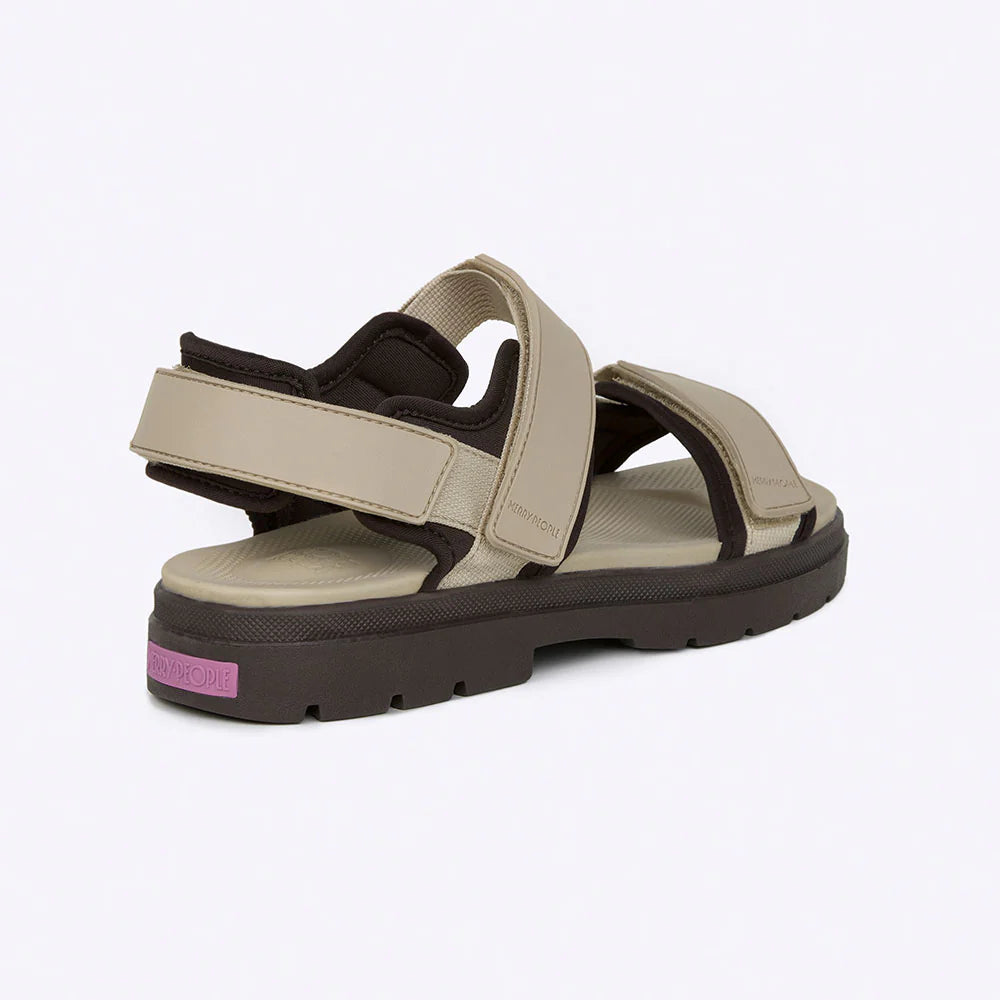 Lochie Sandal | Sand & Chocolate