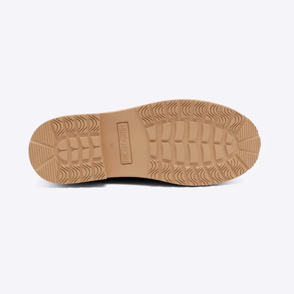 Bobbi Gumboot | Brick Red