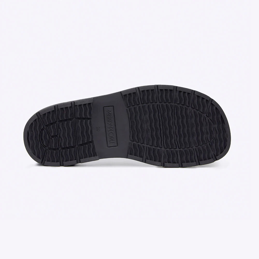 Lochie Sandal | Ocean Evergreen