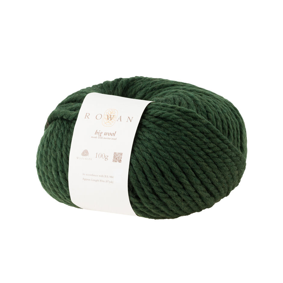 Big Wool 20ply - - Beechworth Emporium