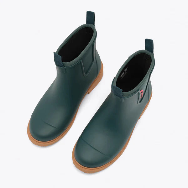 Bobbi Gumboot | Teal