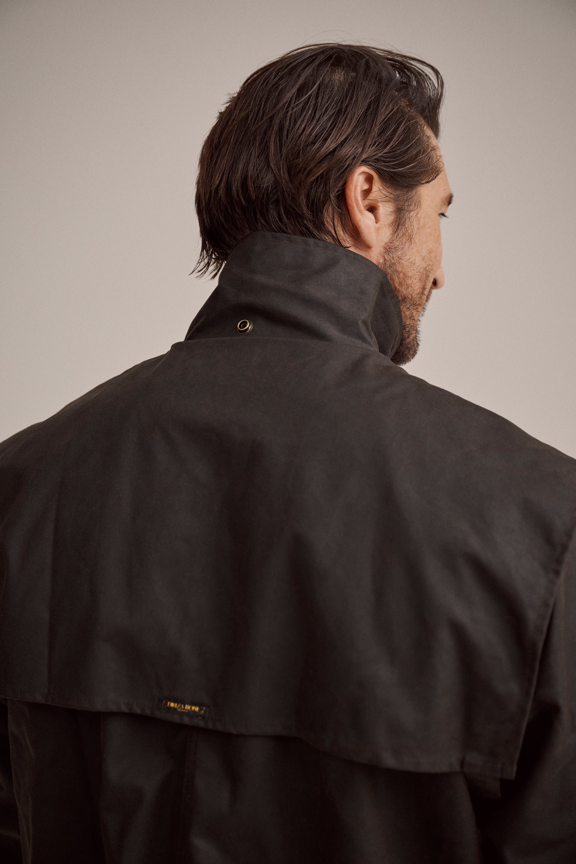 Drover Heritage Coat - - Beechworth Emporium