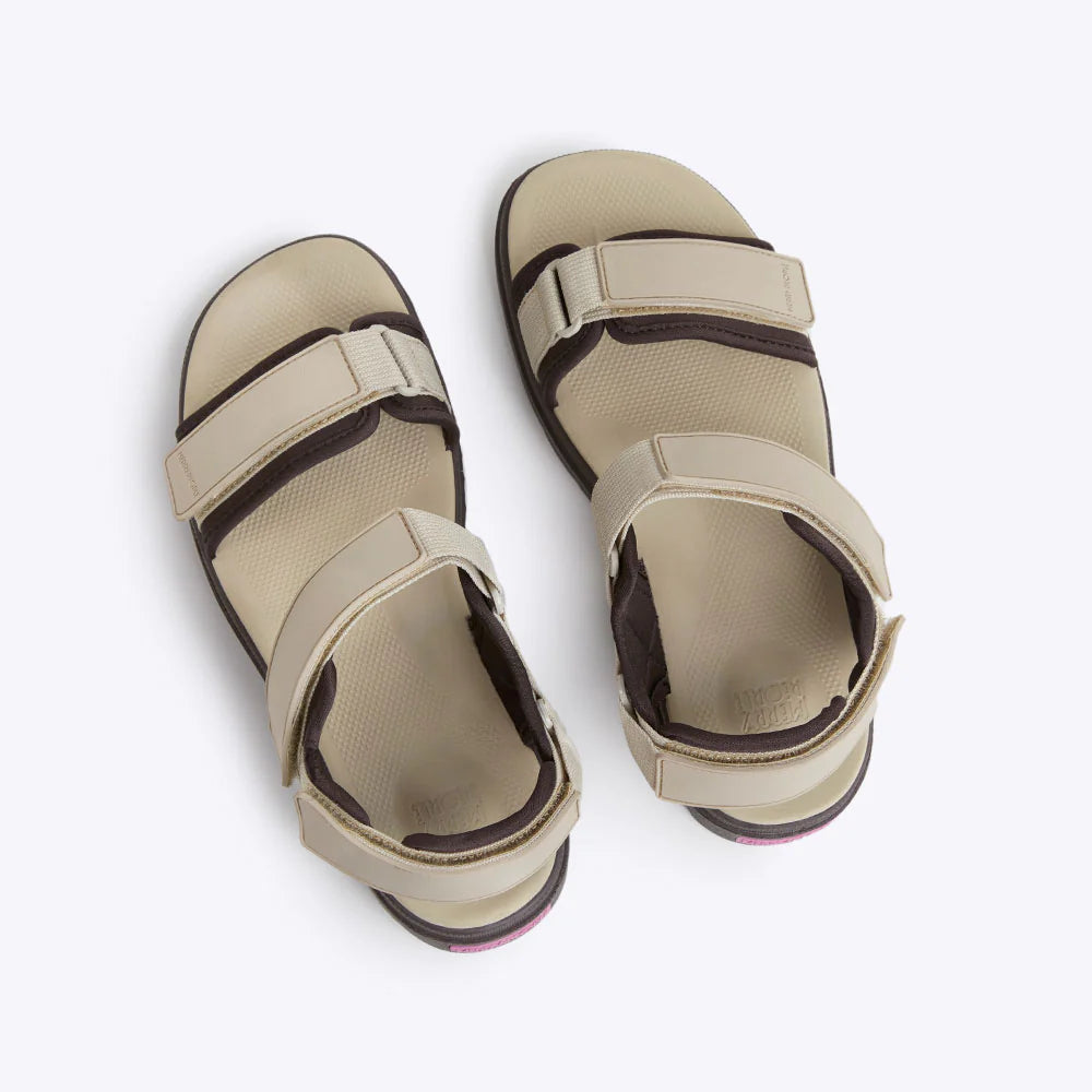 Lochie Sandal | Sand & Chocolate