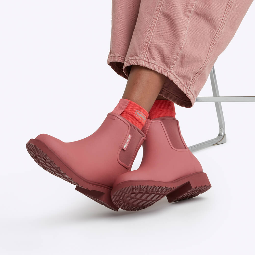 Bobbi Gumboot | Clay