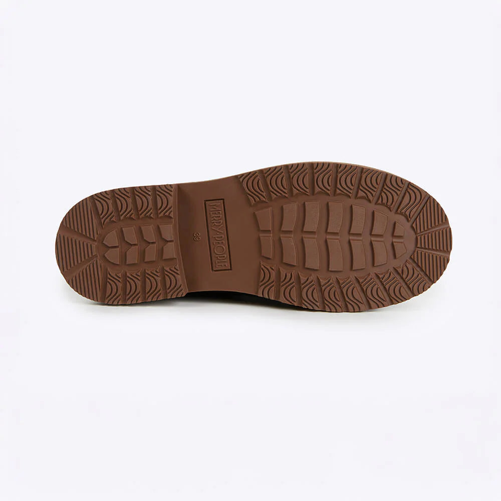 Bobbi Gumboot | Mocha
