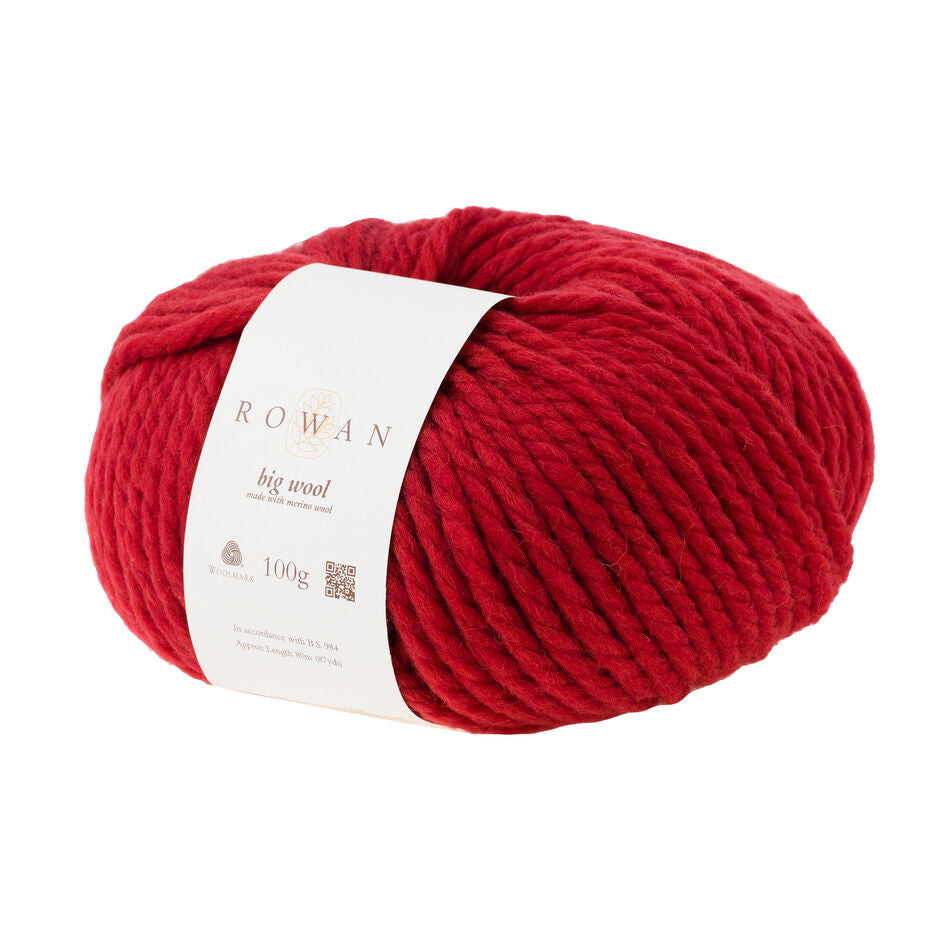 Big Wool 20ply - - Beechworth Emporium