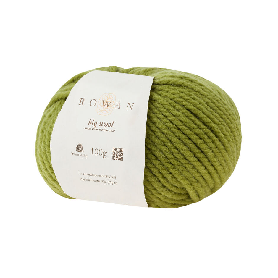 Big Wool 20ply - - Beechworth Emporium