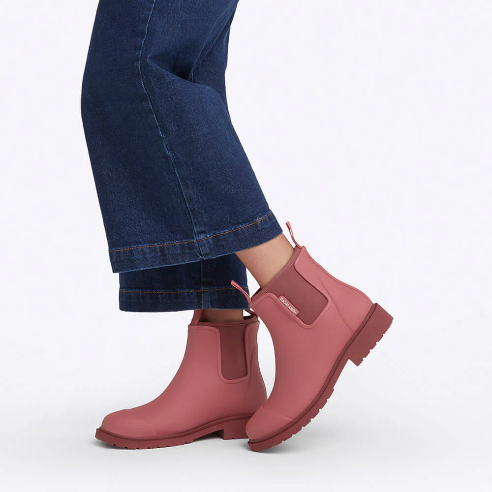 Bobbi Gumboot | Clay
