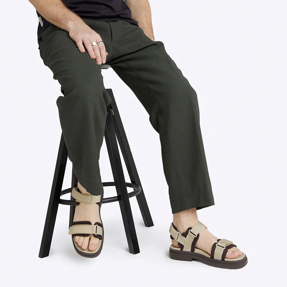 Lochie Sandal | Sand & Chocolate