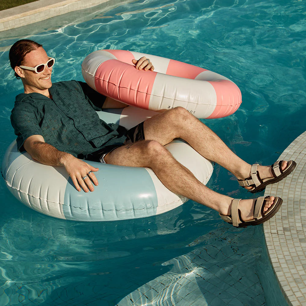 Lochie Sandal | Sand & Chocolate