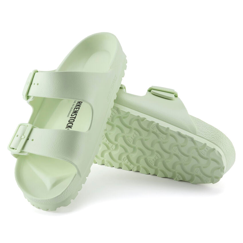 Arizona EVA Faded Lime - Birkenstock - Beechworth Emporium