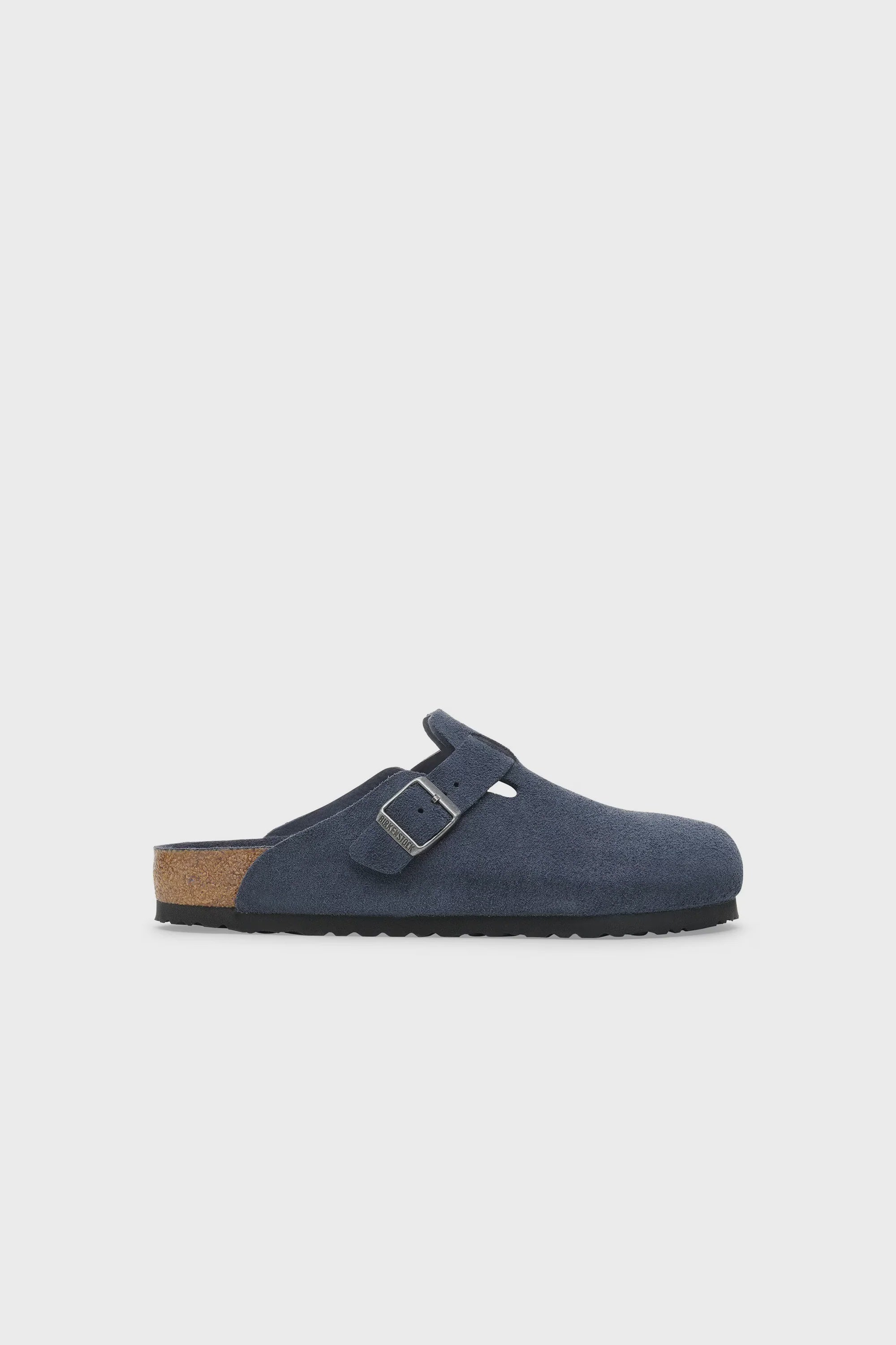 Boston SFB | New Navy Tonal Footbed