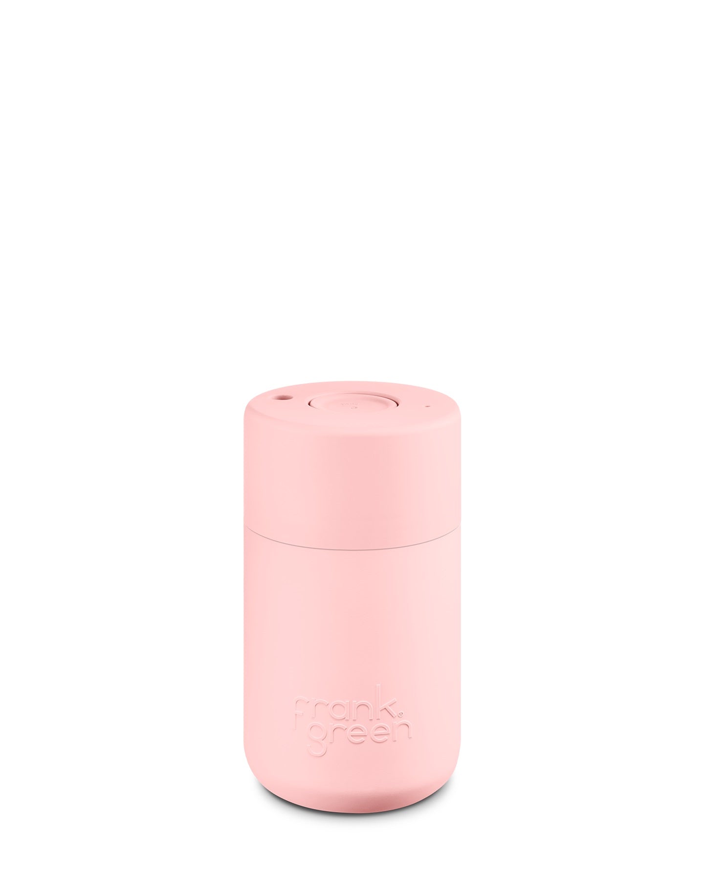 Original Reusable Cup 12oz | Blushed