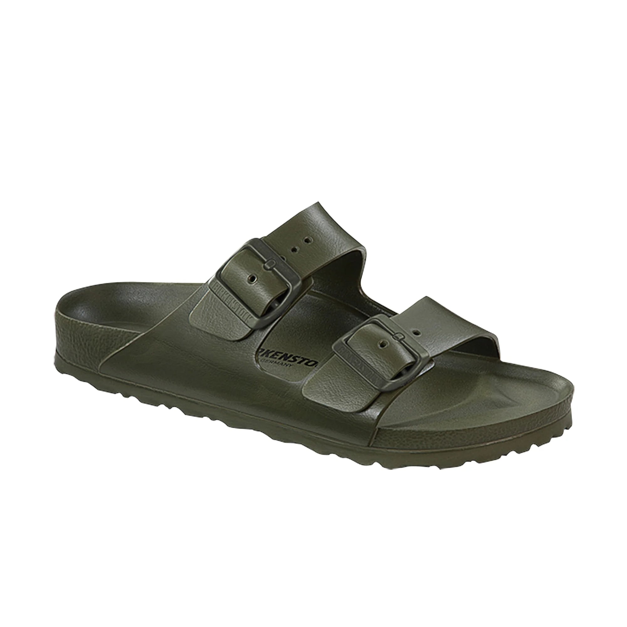 Arizona EVA Khaki - Birkenstock - Beechworth Emporium