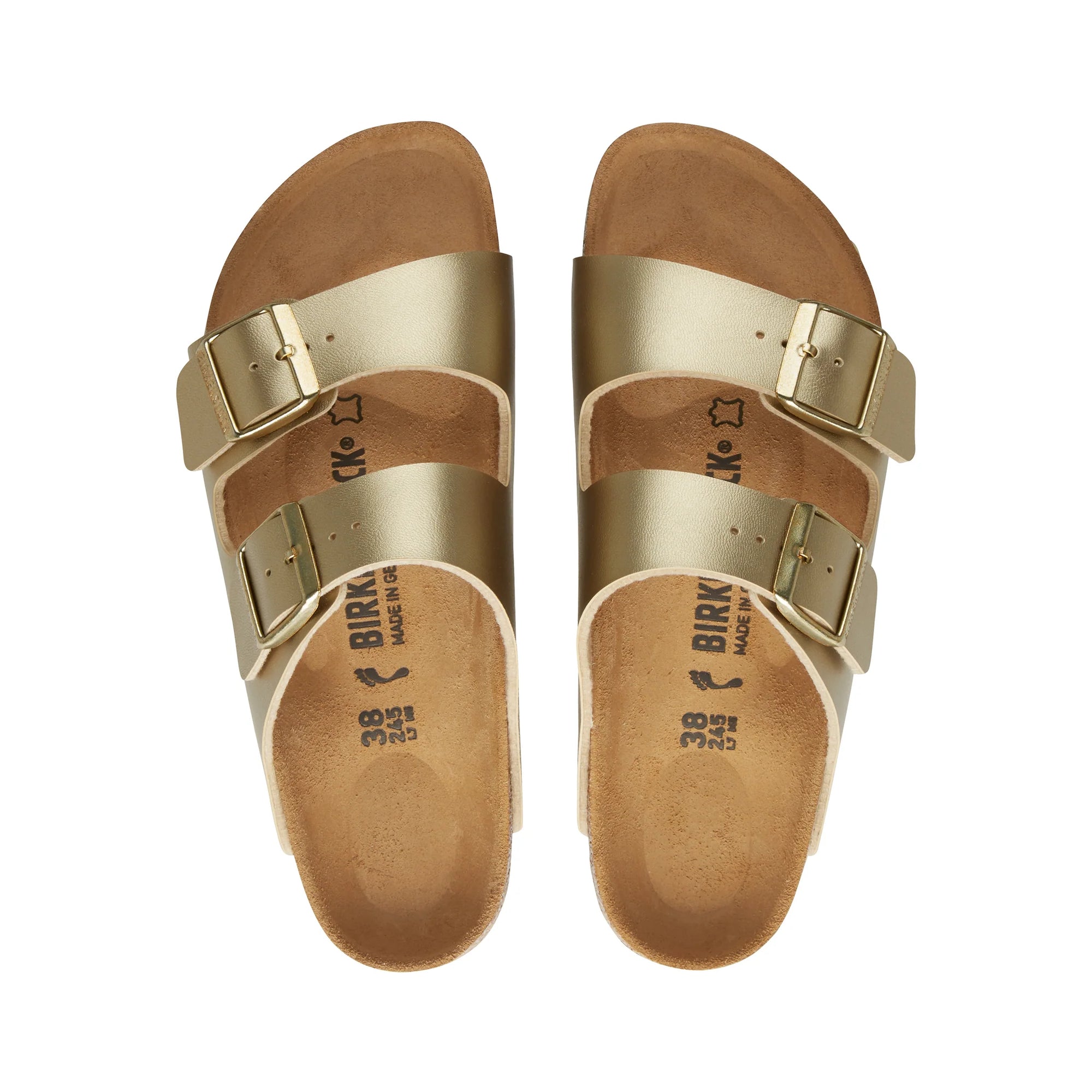 Arizona Gold Birko-Flor® - Birkenstock - Beechworth Emporium