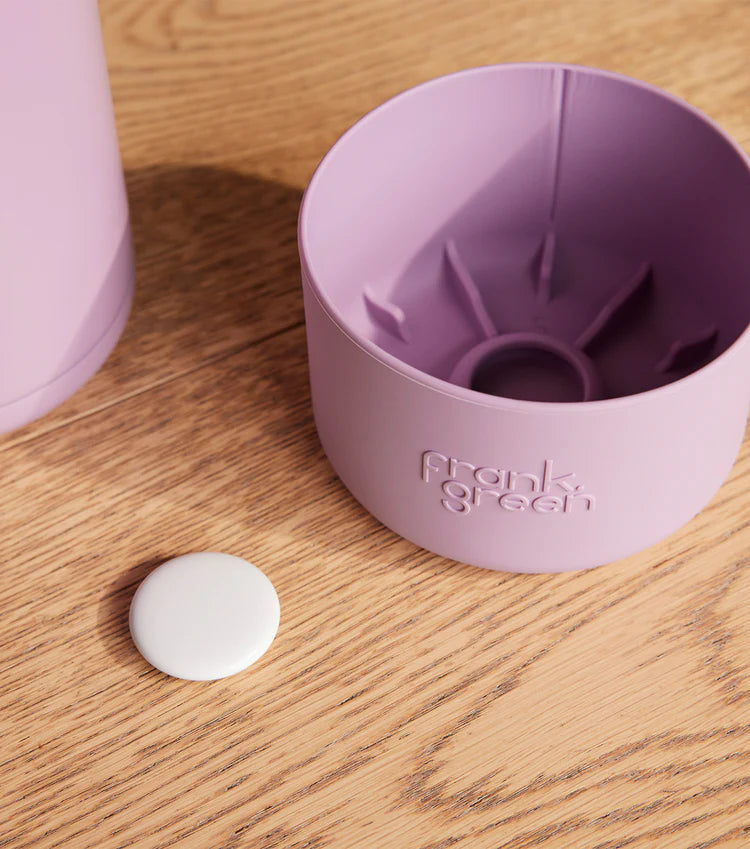 Bottle Bumper Guard | Lilac Haze - - Beechworth Emporium
