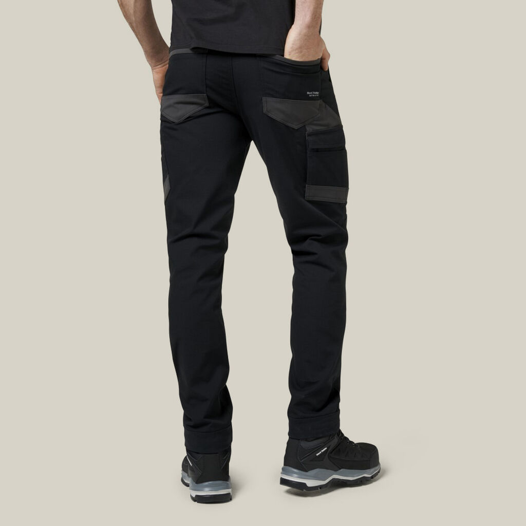 3056 Raptor Comfort Fit Work Pant | Black - - Beechworth Emporium